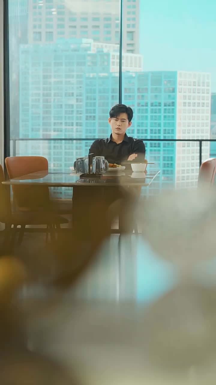 強勢鎖婚:傅少的啞巴新妻 - Episode 7