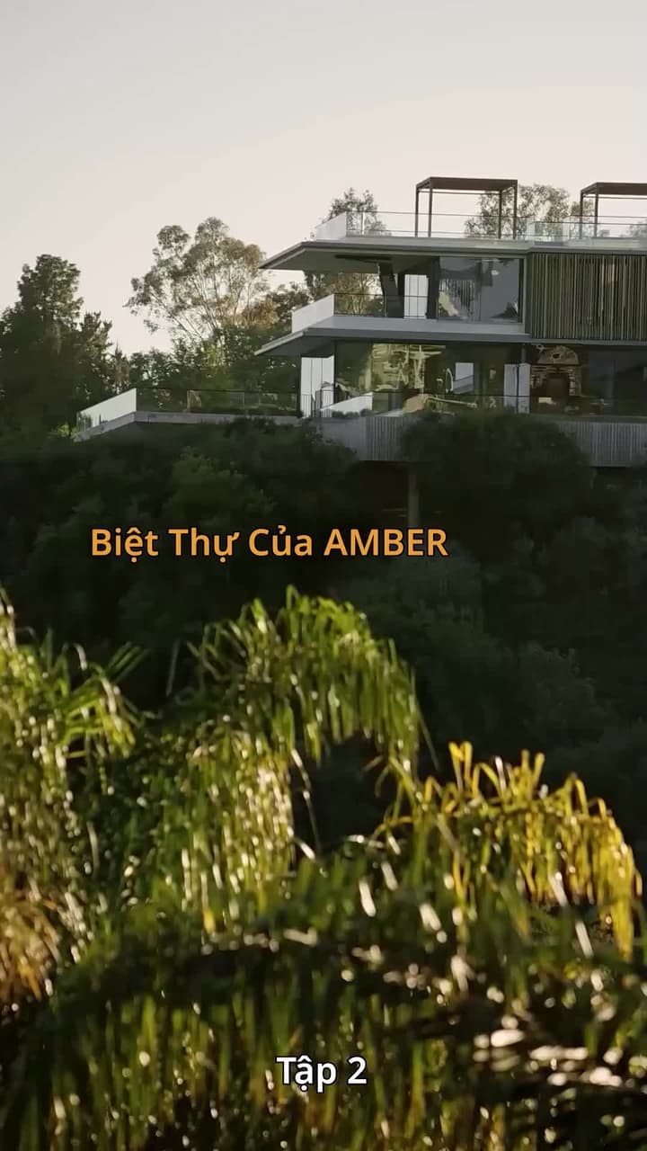 Kế Hoạch Theo Đuổi Vợ Băng Giá - Episode 2