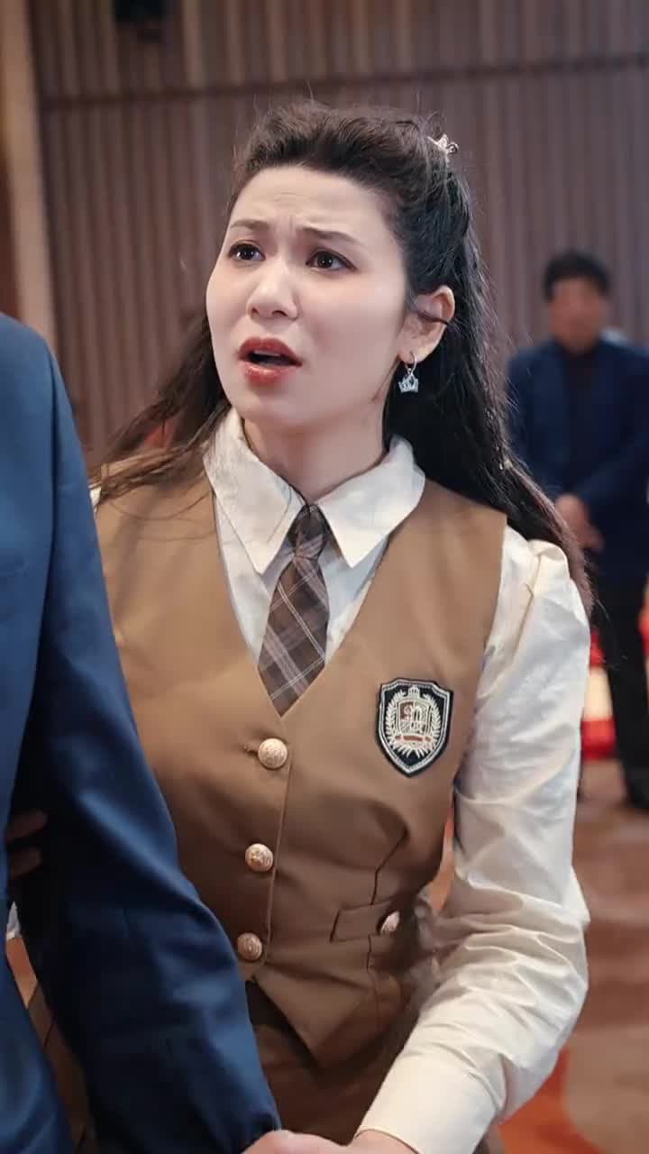 神湮 - Episode 35