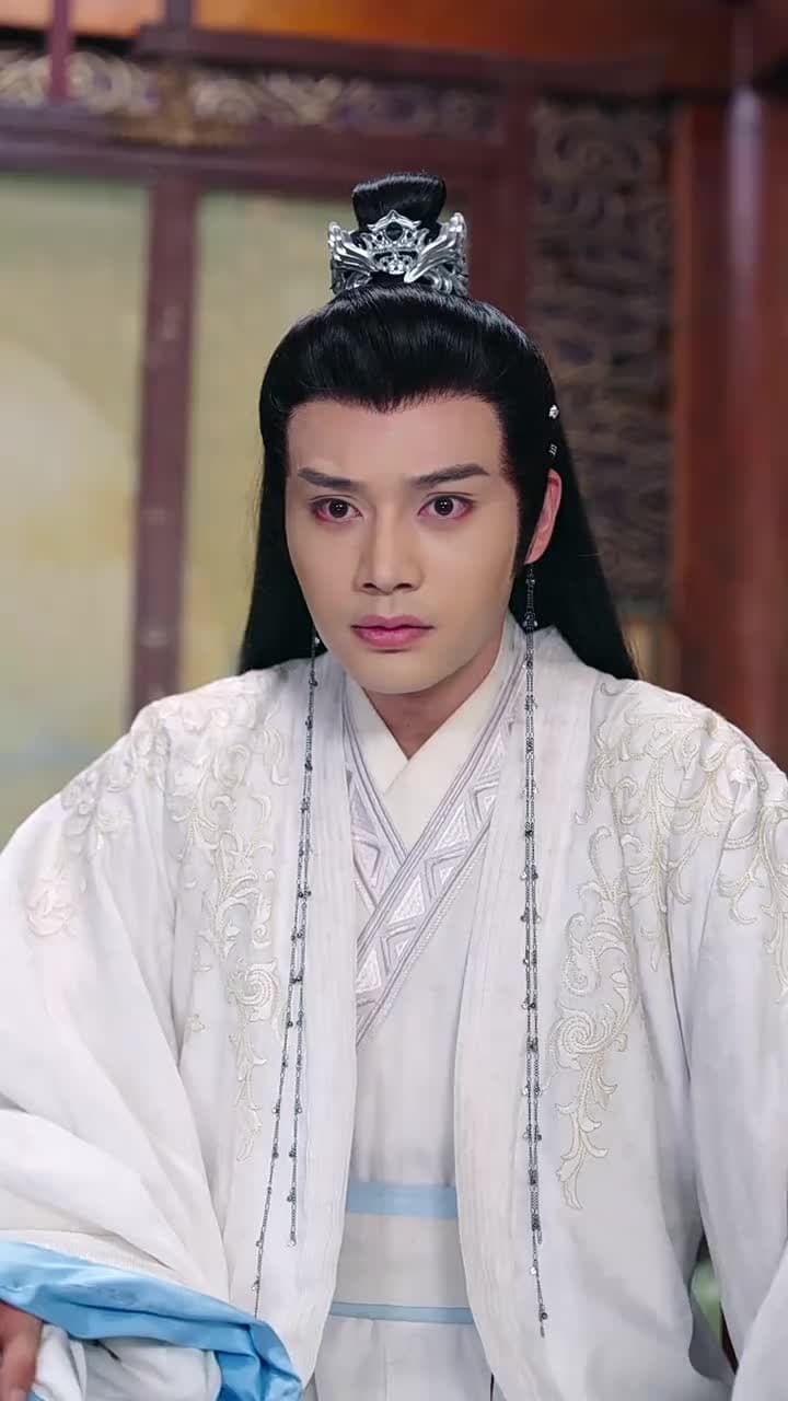 壹花只為壹樹開 - Episode 11