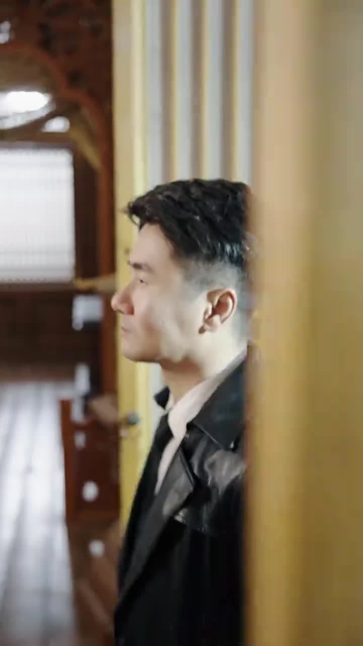我老爸威震九州 - Episode 70