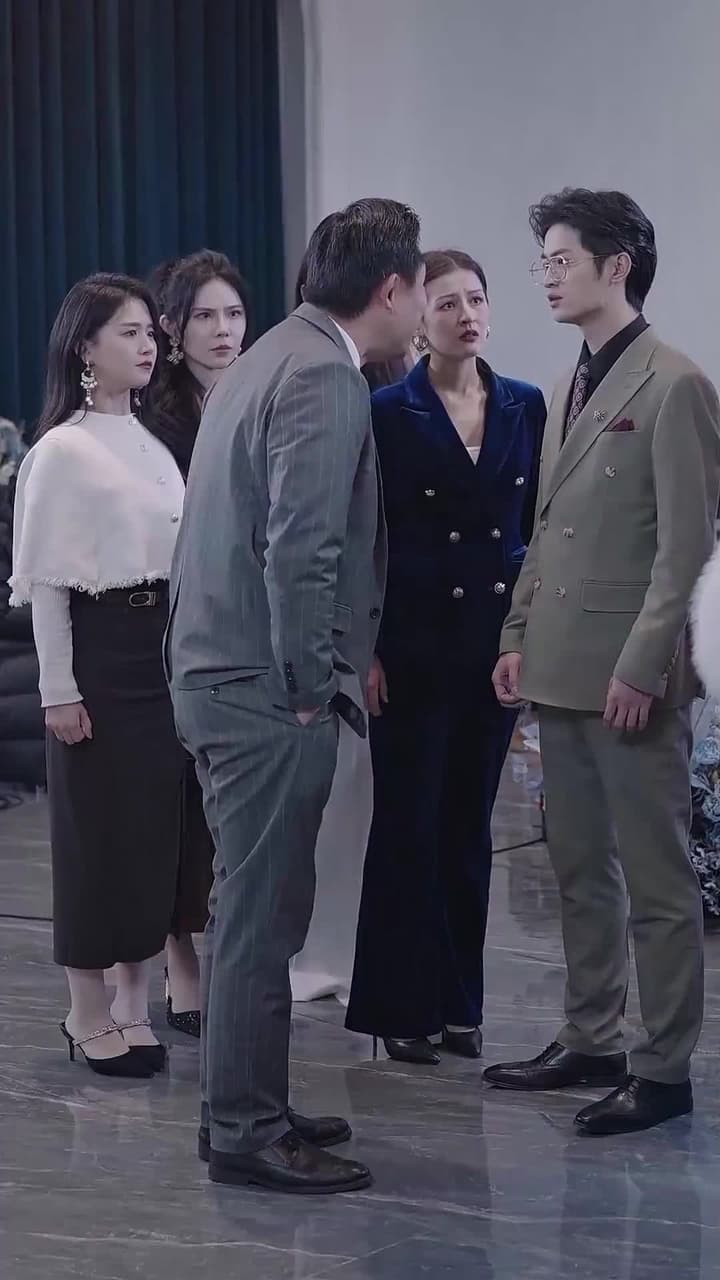 老爹是神醫?我怎麽不知道 - Episode 50