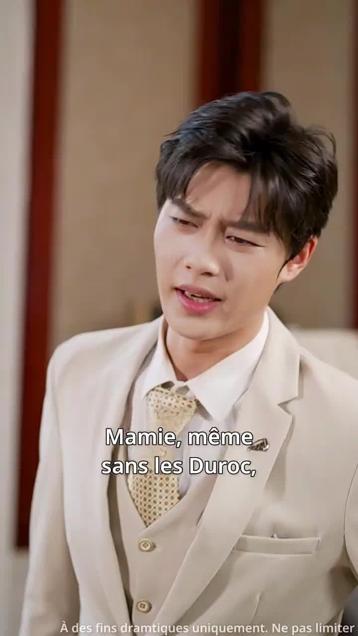 Mon mari idiot est milliardaire - Episode 82