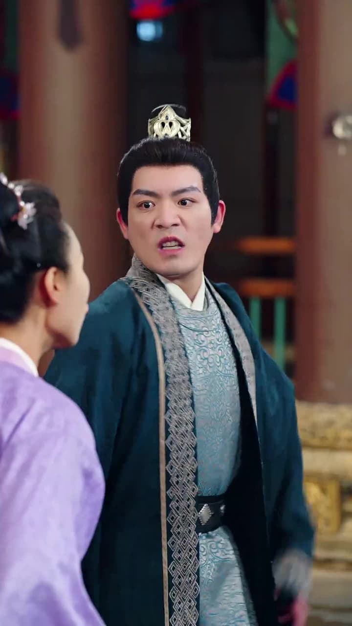 壹花只為壹樹開 - Episode 19