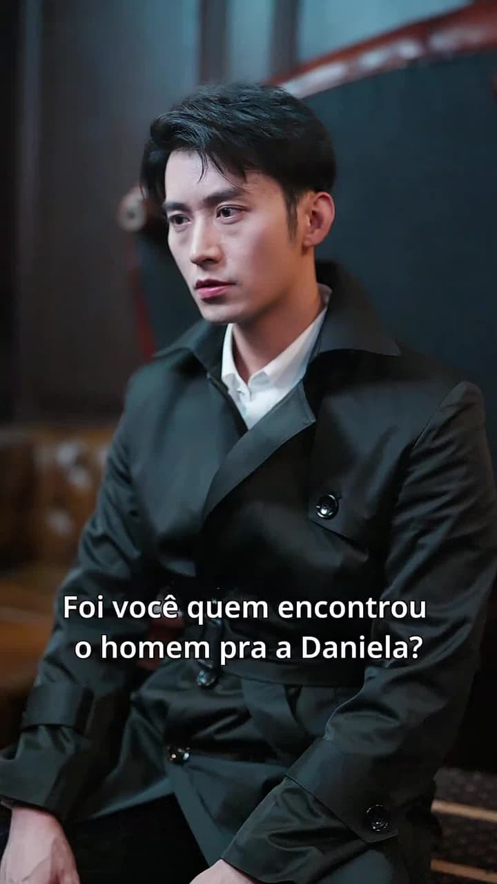 Rumo ao seu mundo - Episode 12