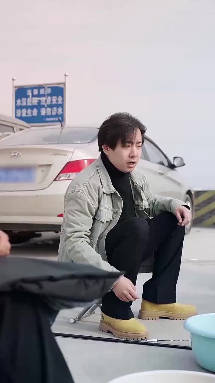 老爹是神醫?我怎麽不知道 - Episode 69