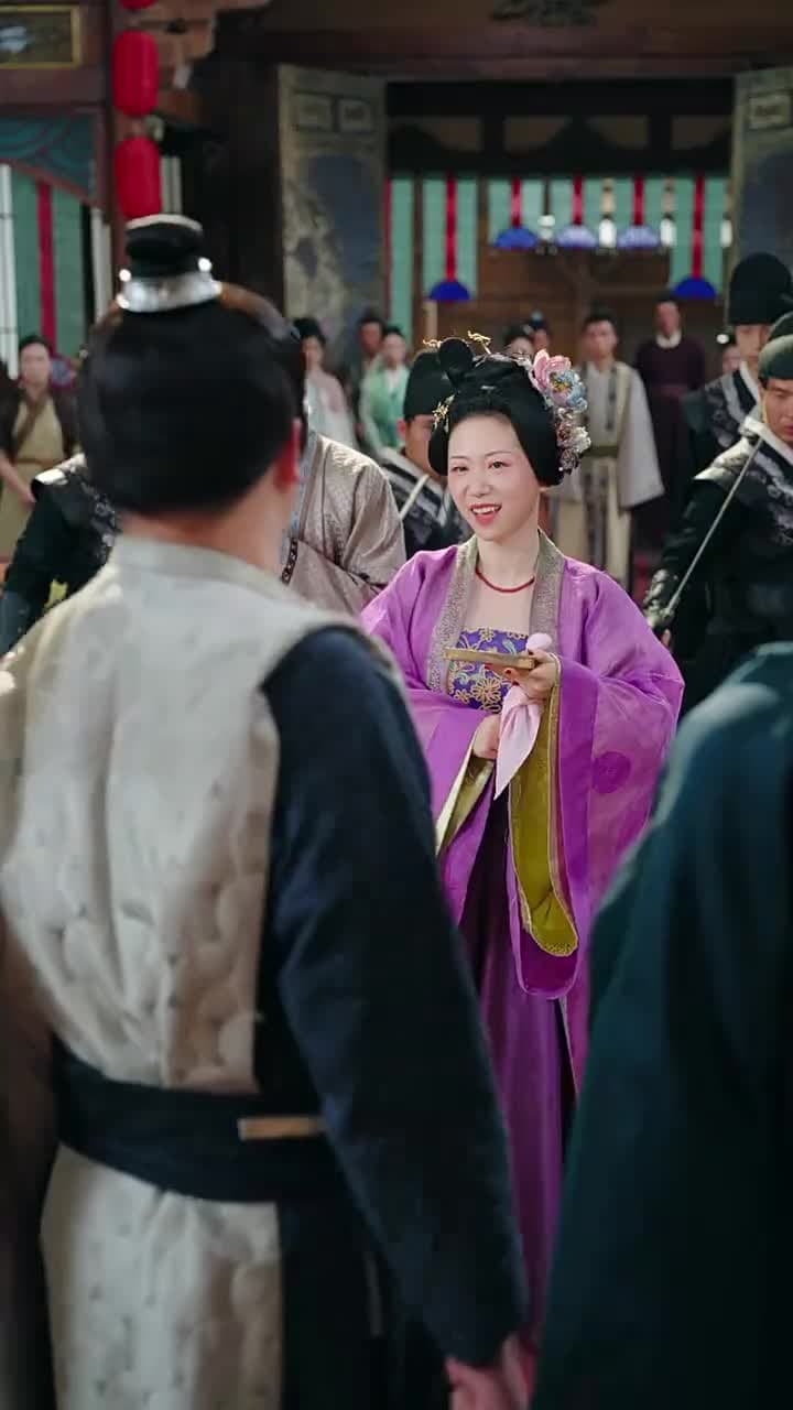 壹花只為壹樹開 - Episode 29