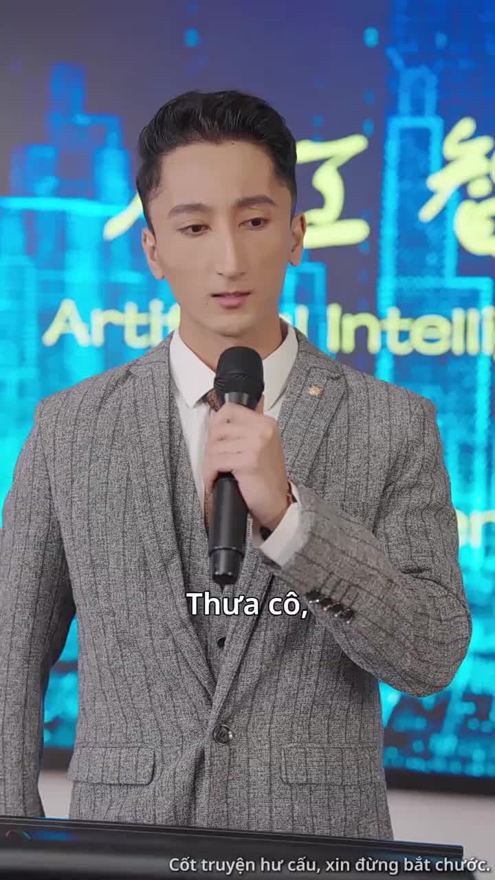 Tình Xuân Kéo Dài - Episode 45