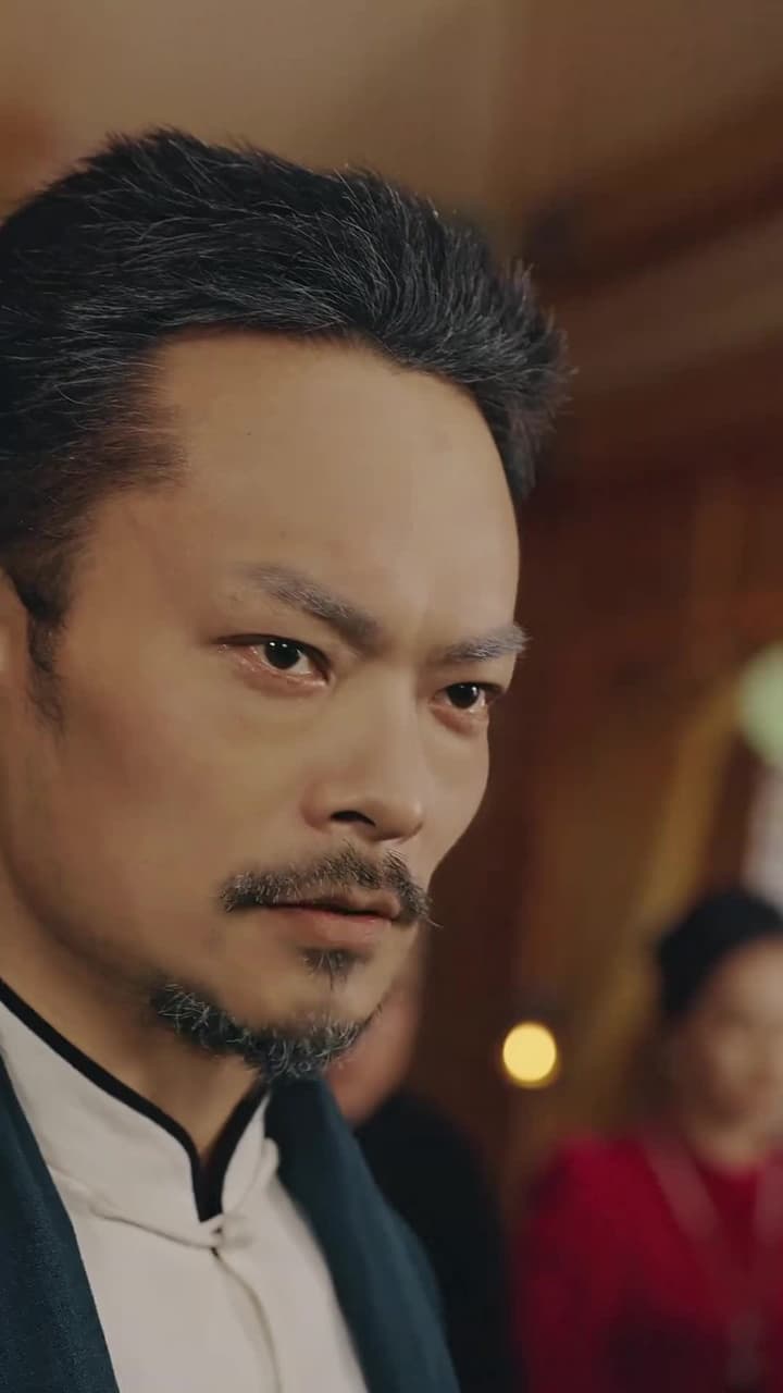 我老爸威震九州 - Episode 82