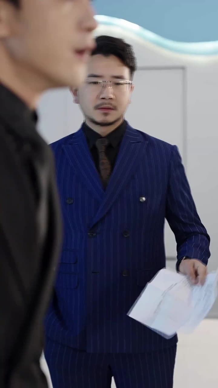 恰似驕陽白月卿 - Episode 90