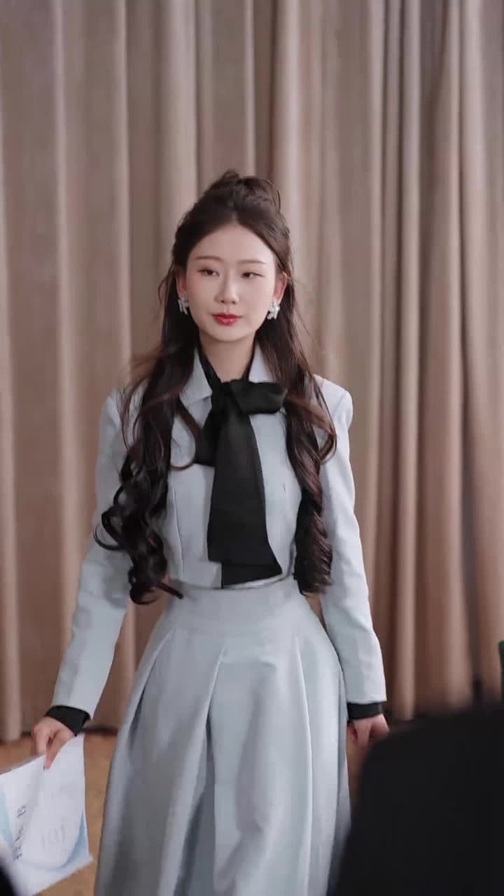 Tình Xuân Kéo Dài - Episode 28
