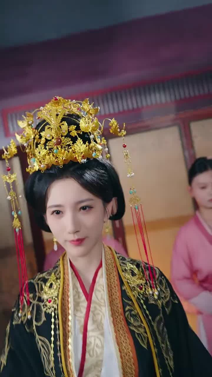 壹花只為壹樹開 - Episode 54