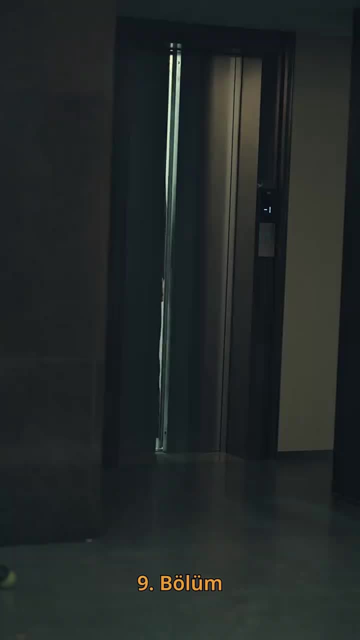 Yıldızsız Gece - Episode 9