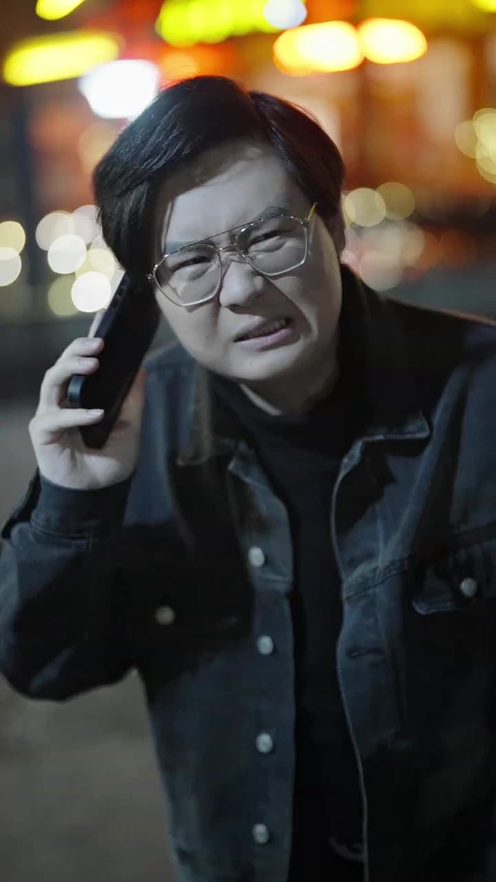 恰似驕陽白月卿 - Episode 24