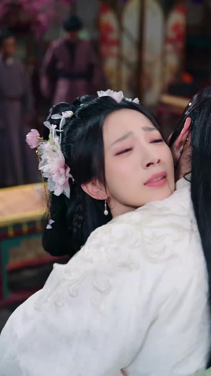 壹花只為壹樹開 - Episode 22