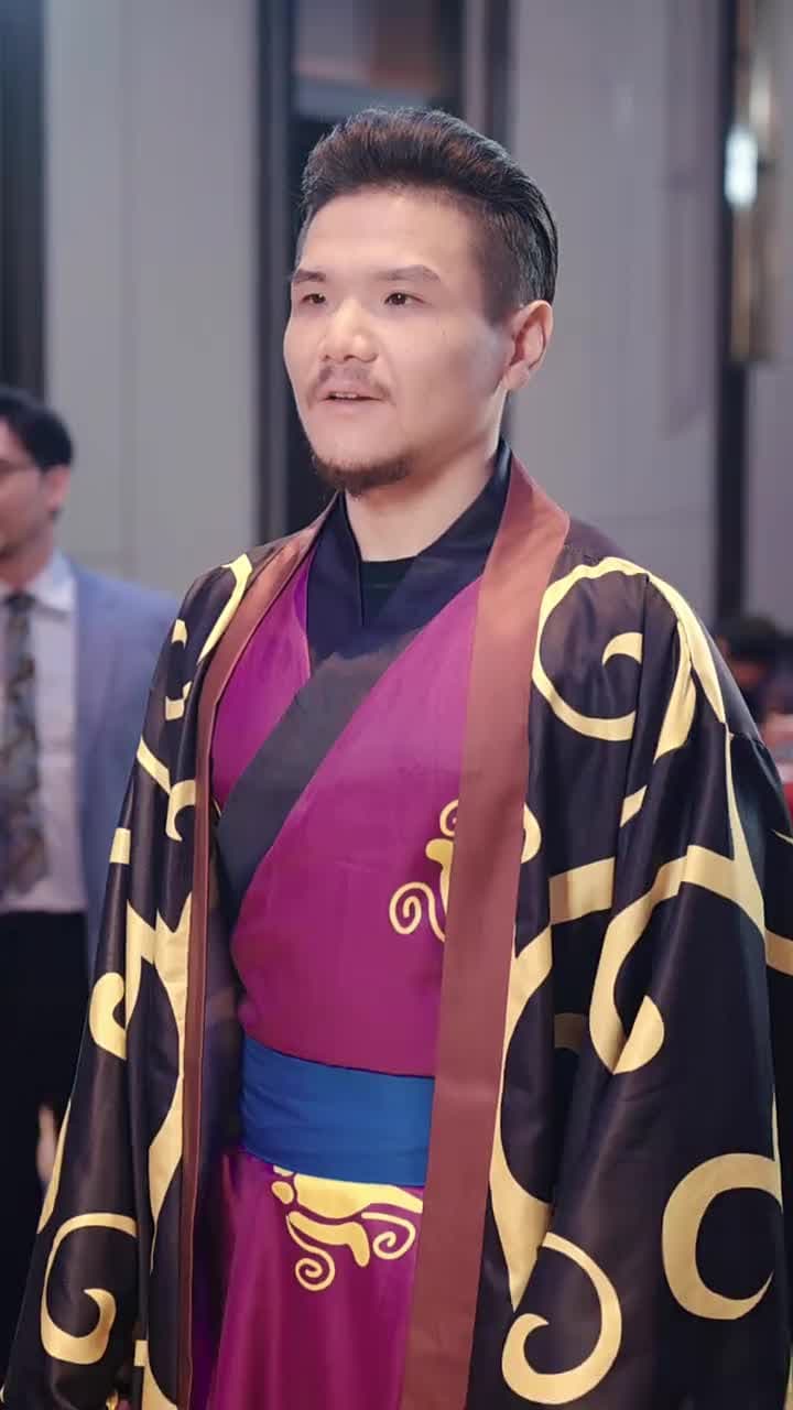 神湮 - Episode 58
