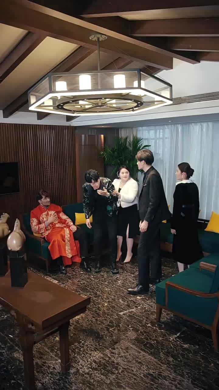 神湮 - Episode 44