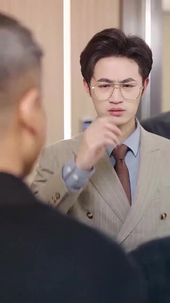 老爹是神醫?我怎麽不知道 - Episode 36