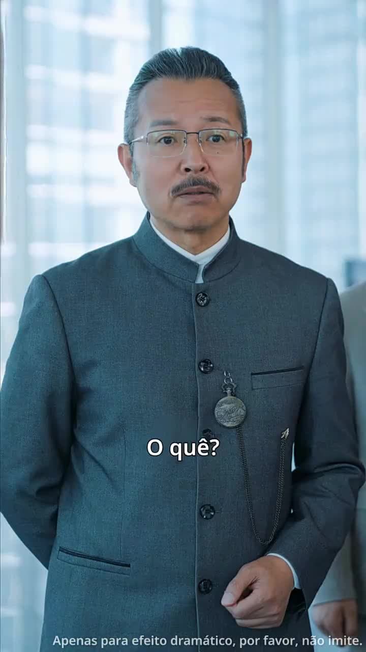 Um Corte, Um Império - Episode 48