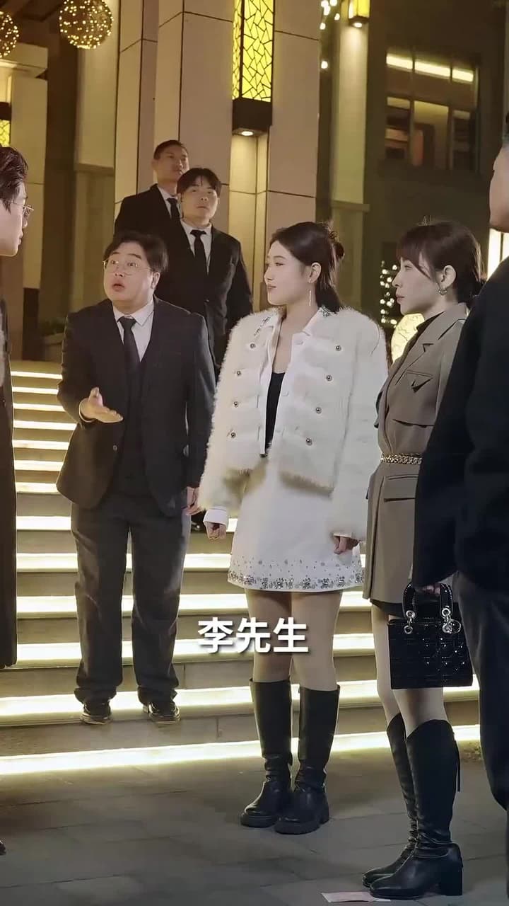 老爹是神醫?我怎麽不知道 - Episode 16