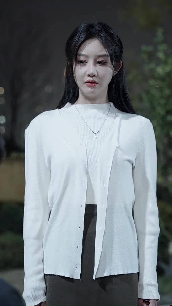 恰似驕陽白月卿 - Episode 70