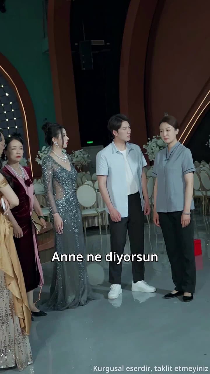 Temizlikçiden Milyonere - Episode 22
