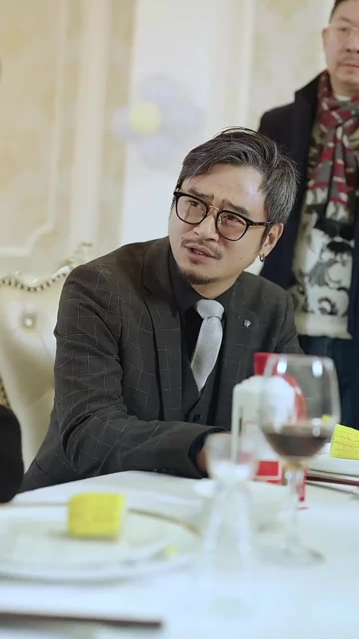老爹是神醫?我怎麽不知道 - Episode 9