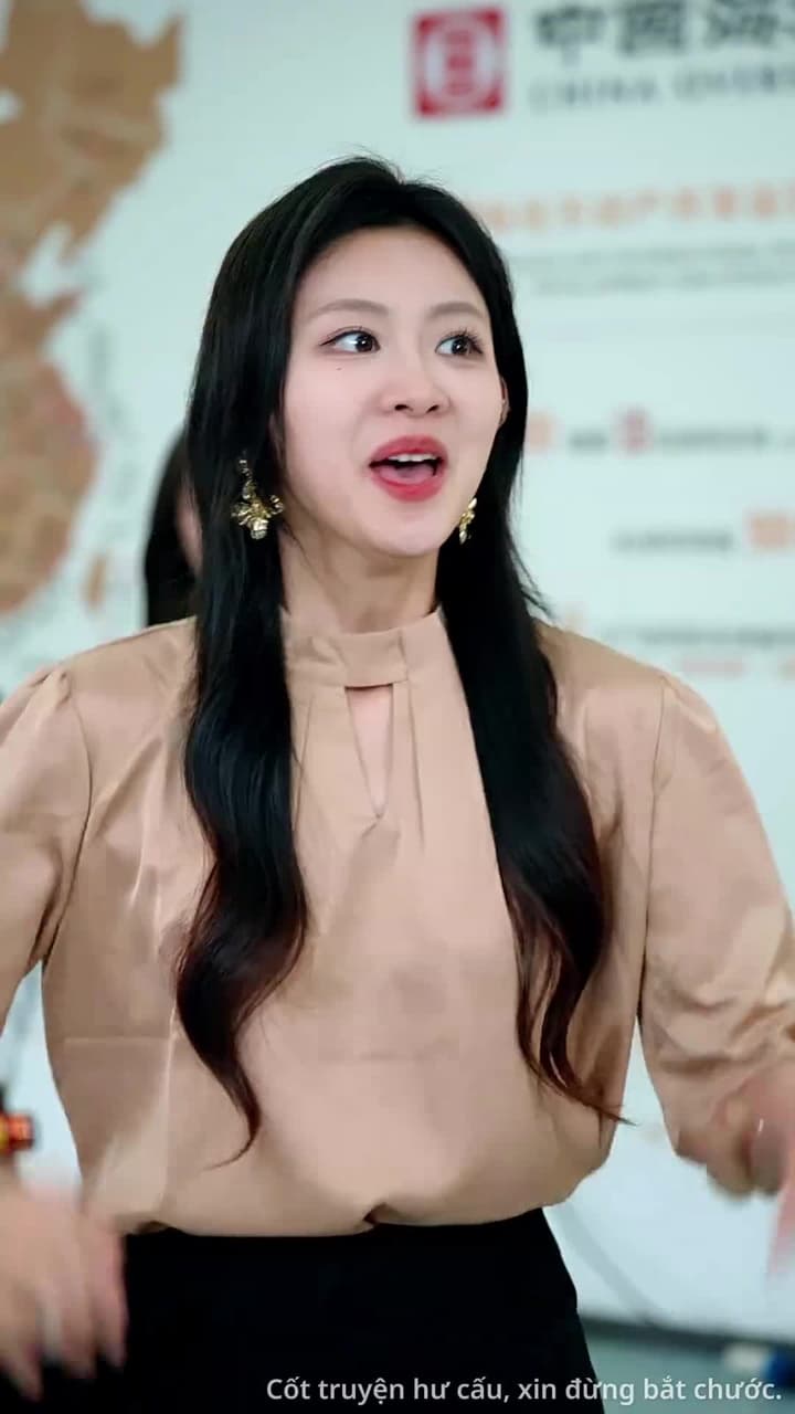 Tình Xuân Kéo Dài - Episode 4