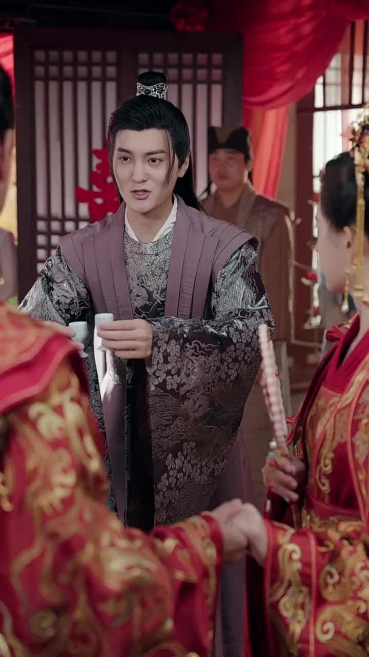 Vinh Quang Của Chiêu Chiêu - Episode 12