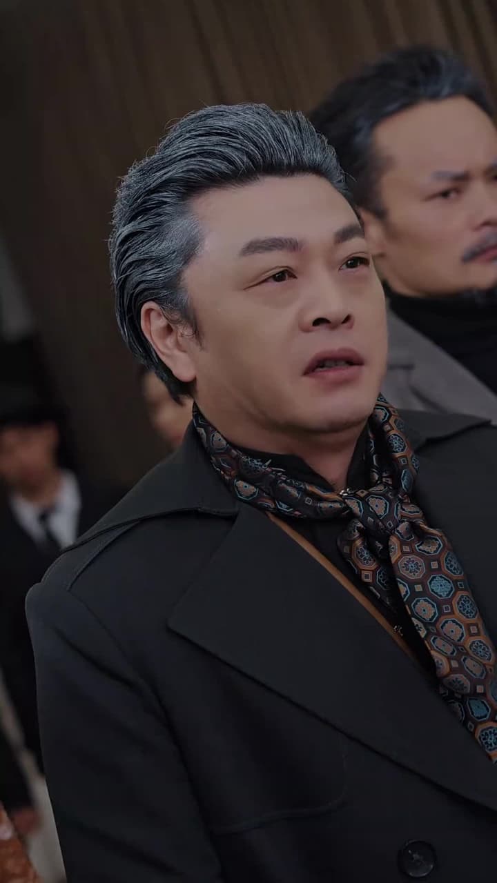我老爸威震九州 - Episode 30