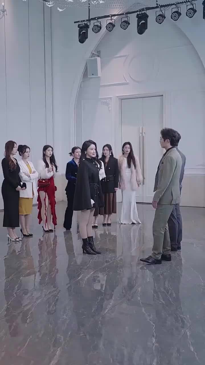 老爹是神醫?我怎麽不知道 - Episode 49
