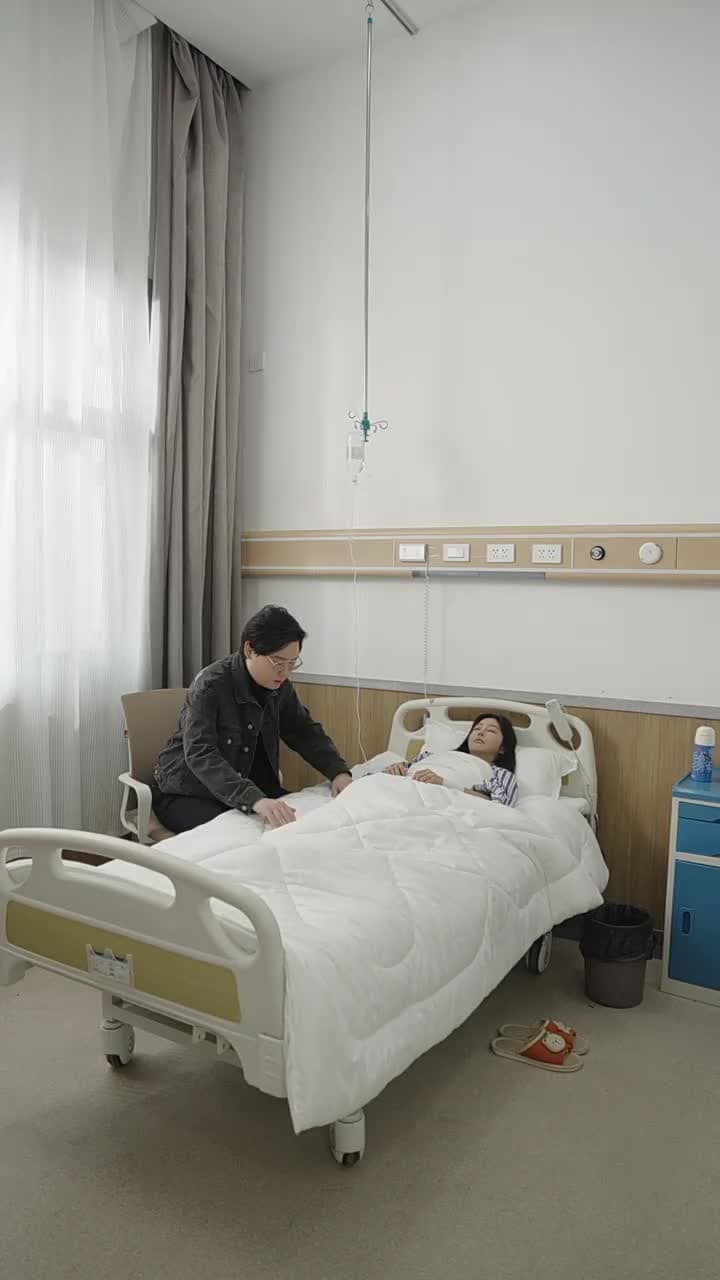 恰似驕陽白月卿 - Episode 35