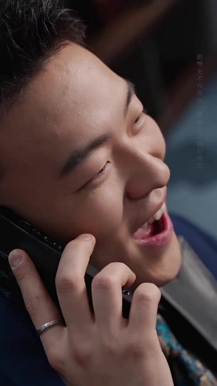 重啟 - Episode 10
