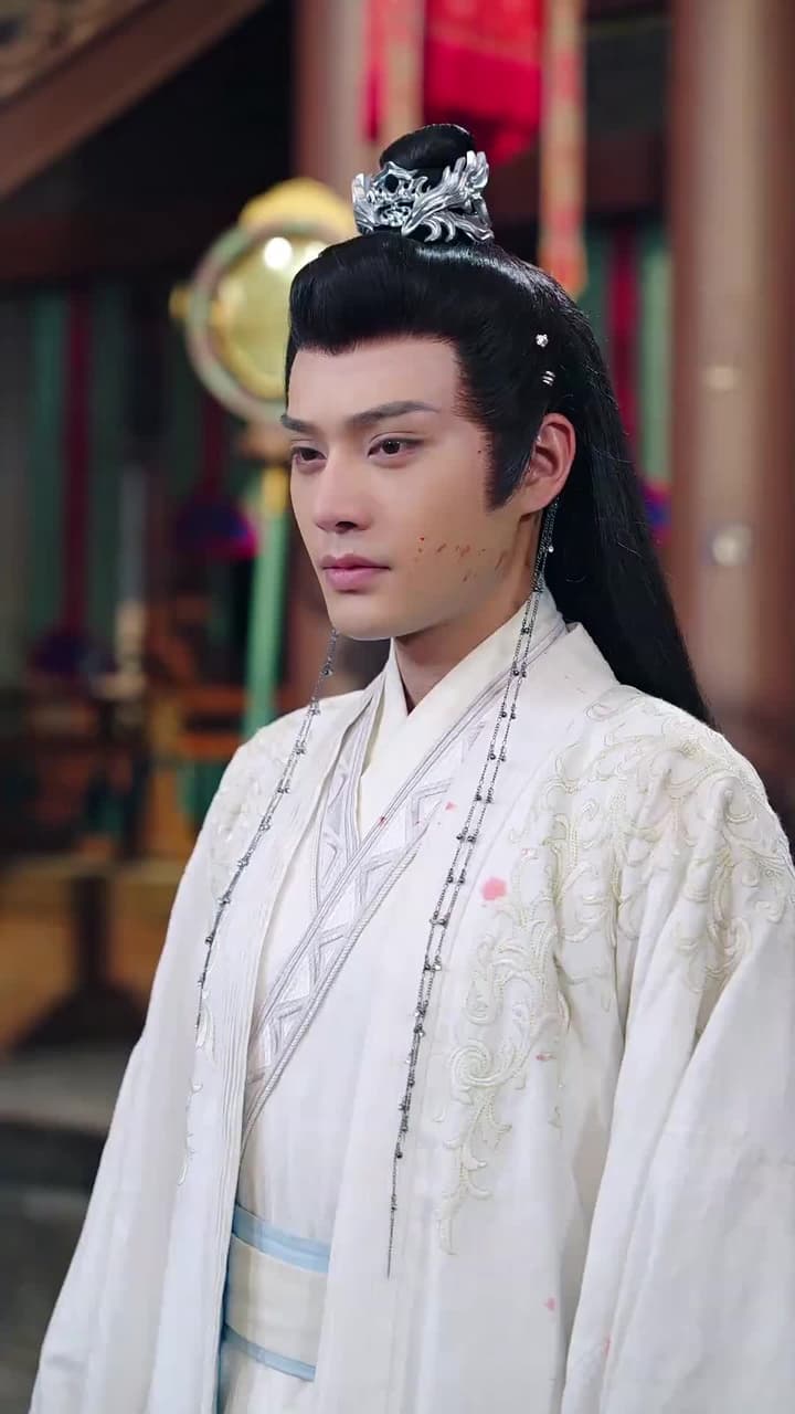 壹花只為壹樹開 - Episode 41