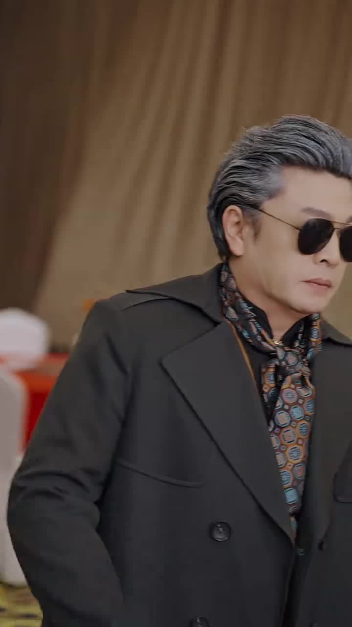 我老爸威震九州 - Episode 27