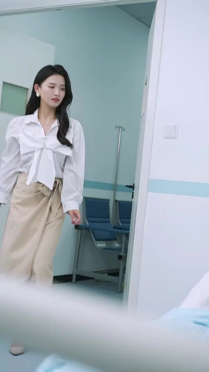 Mon mari idiot est milliardaire - Episode 9