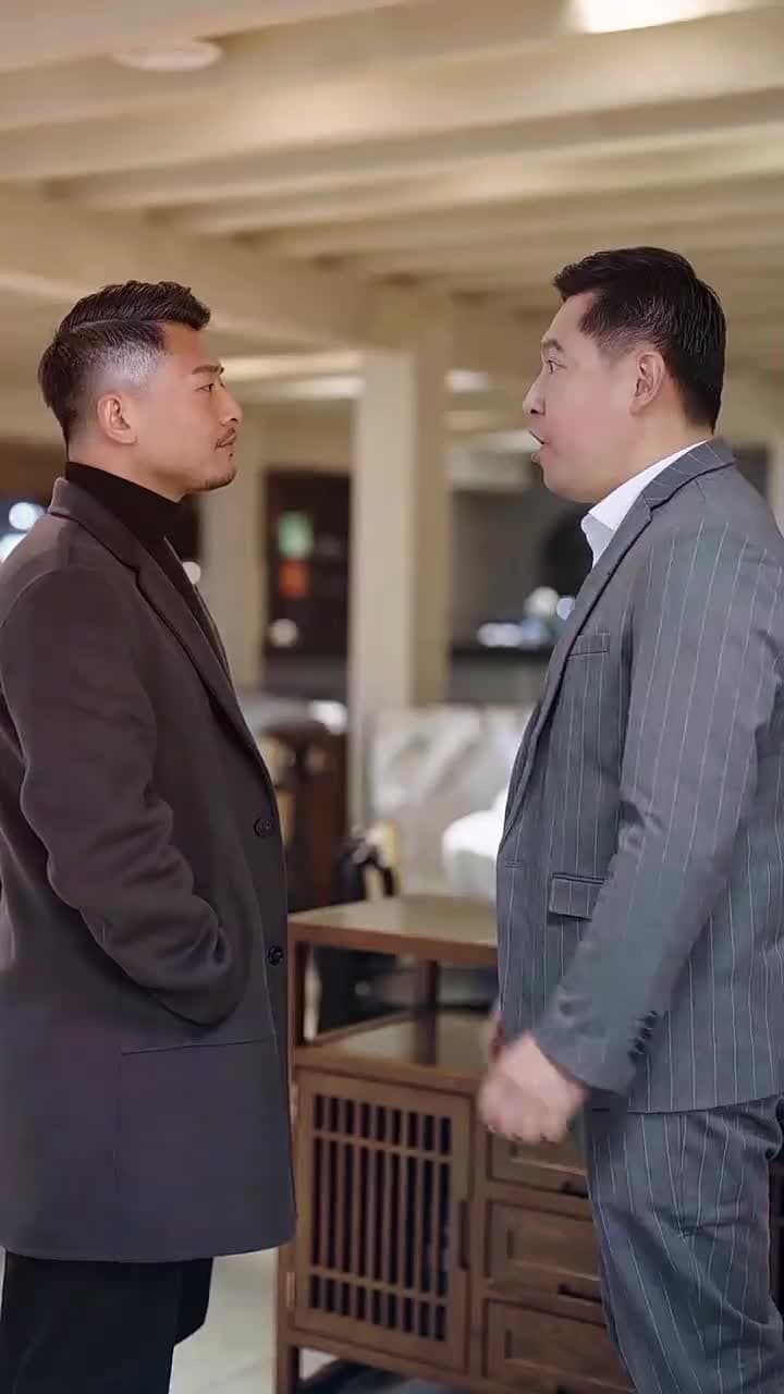 老爹是神醫?我怎麽不知道 - Episode 60