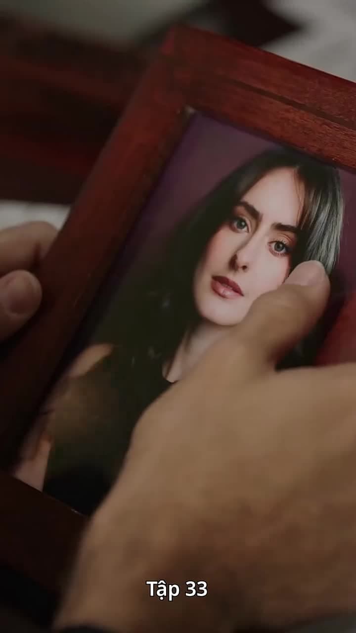 Kế Hoạch Theo Đuổi Vợ Băng Giá - Episode 33