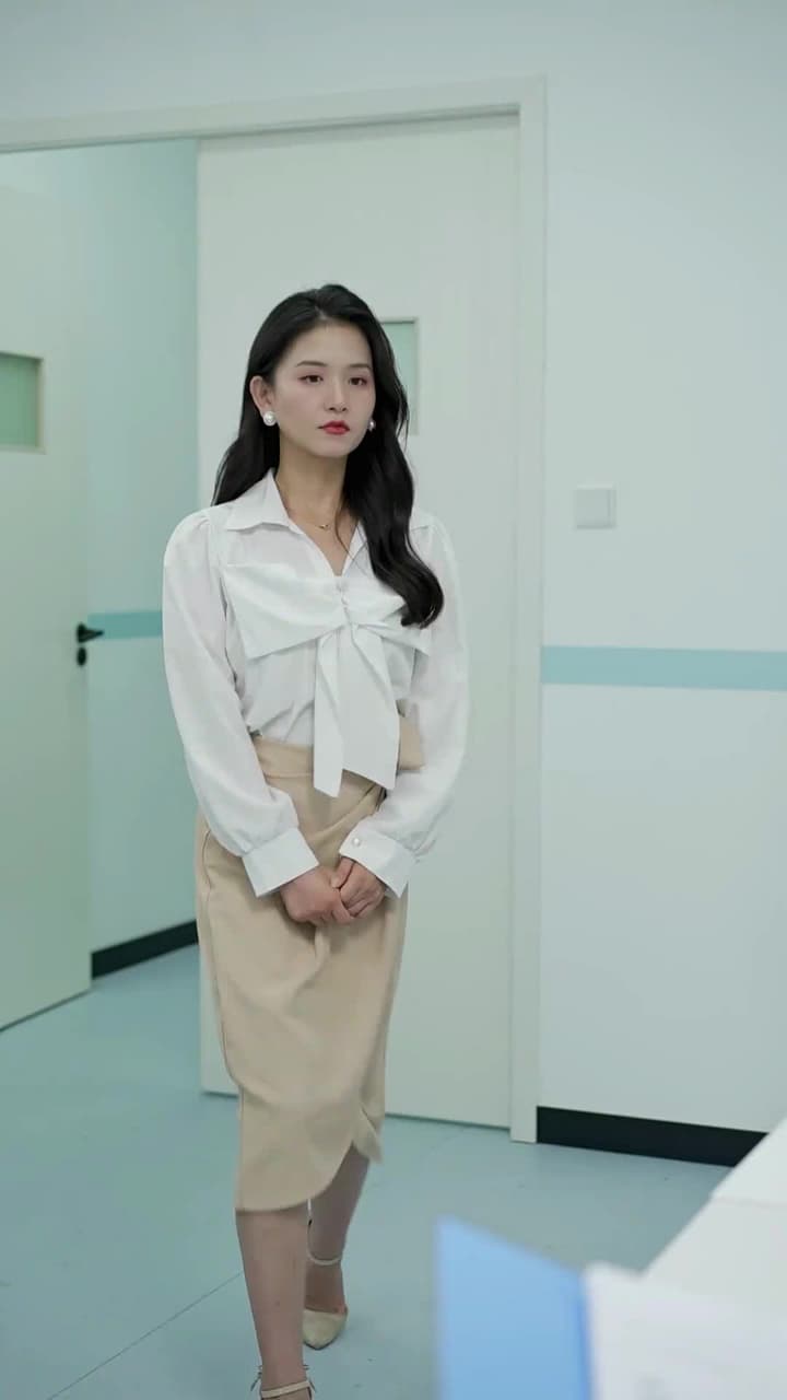 Mon mari idiot est milliardaire - Episode 8