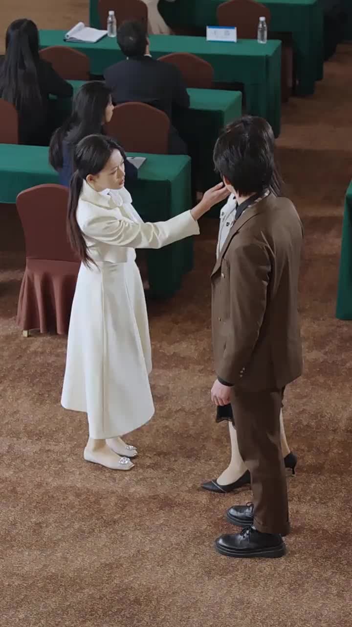 Tình Xuân Kéo Dài - Episode 43