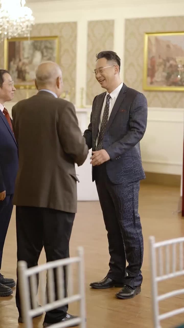 重啟 - Episode 71