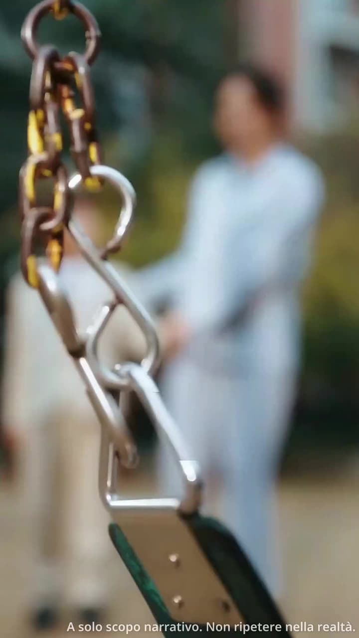 Il Tuo Amore, la Mia Rinascita - Episode 30