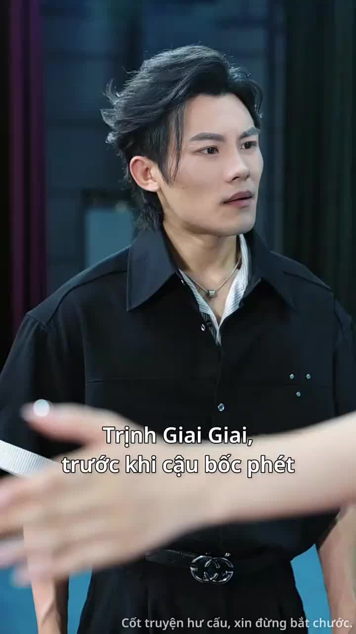 Tình Cha Như Núi - Episode 3