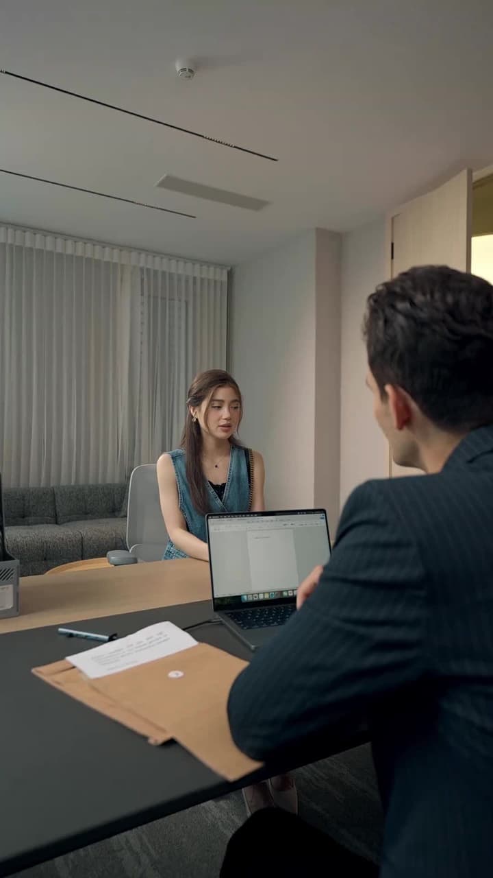 Seducir al cuñado de mi ex - Episode 16