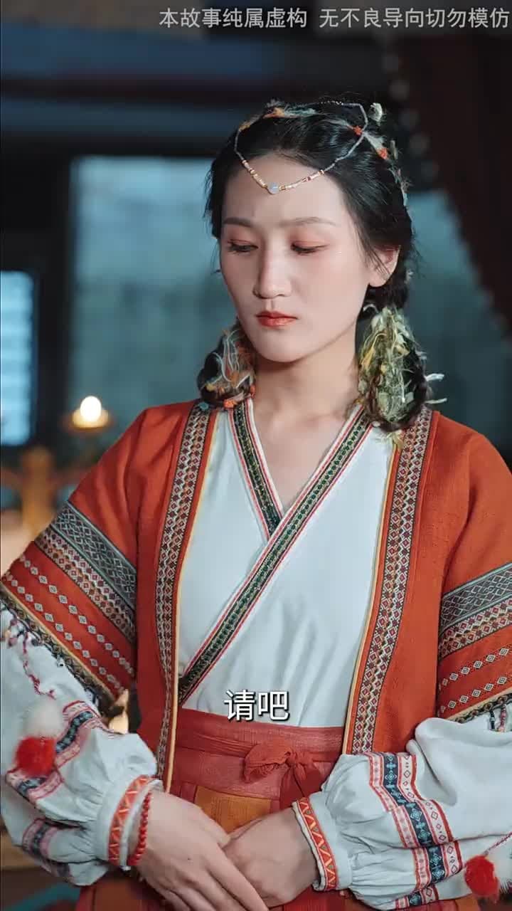 三個竹馬棄娶,我轉身嫁太子 - Episode 8