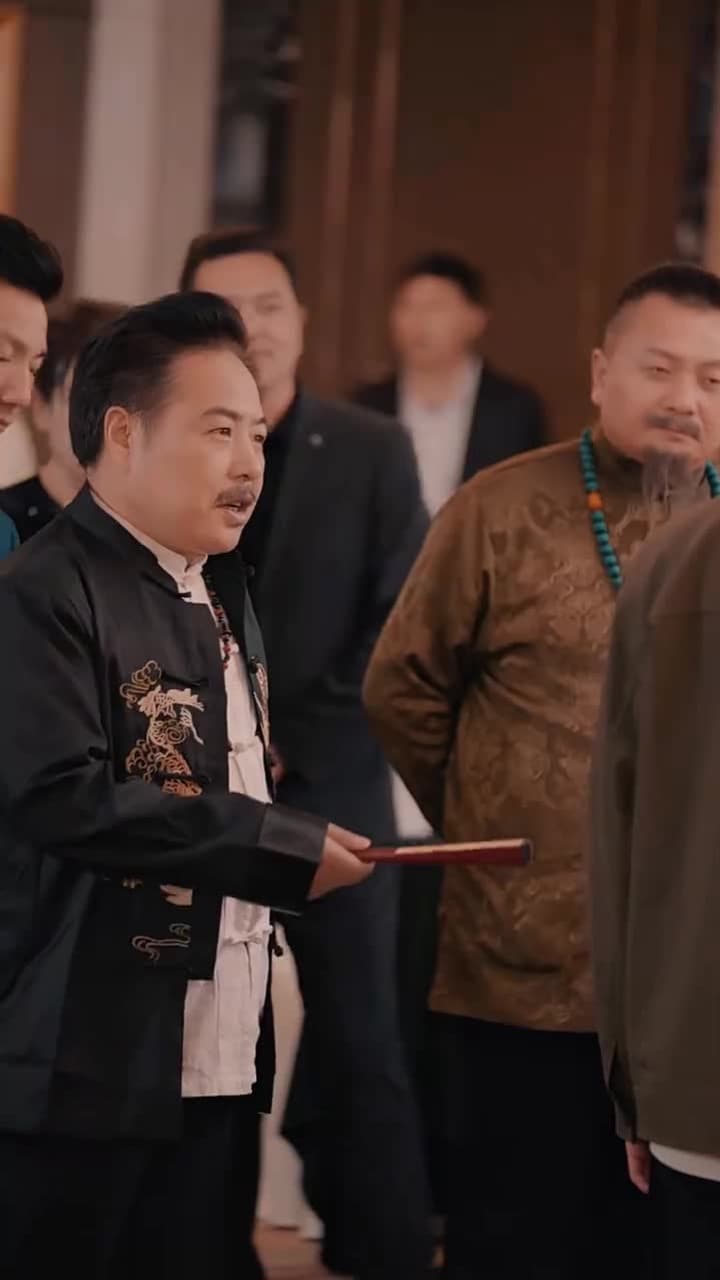 重回98之無悔人生 - Episode 44