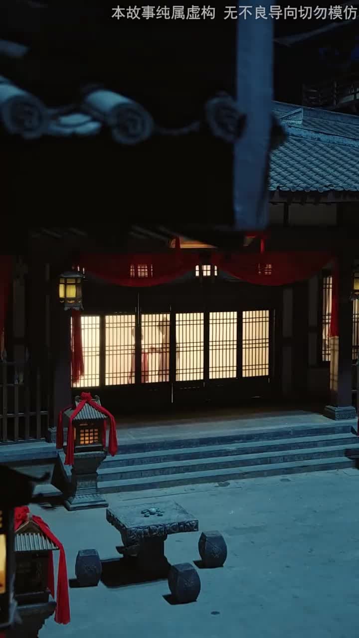 三個竹馬棄娶,我轉身嫁太子 - Episode 20