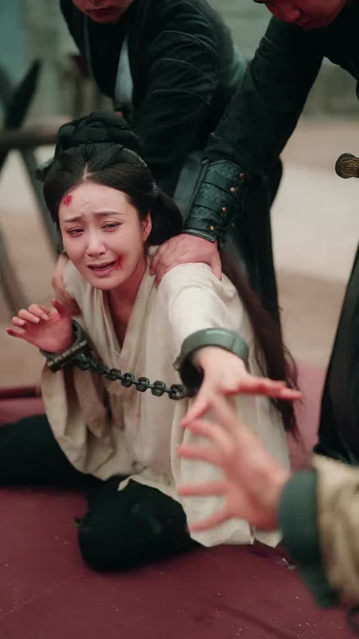 花影重來照君心 - Episode 33