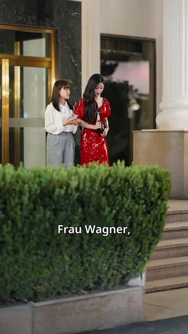 Endlich in deiner Welt - Episode 7