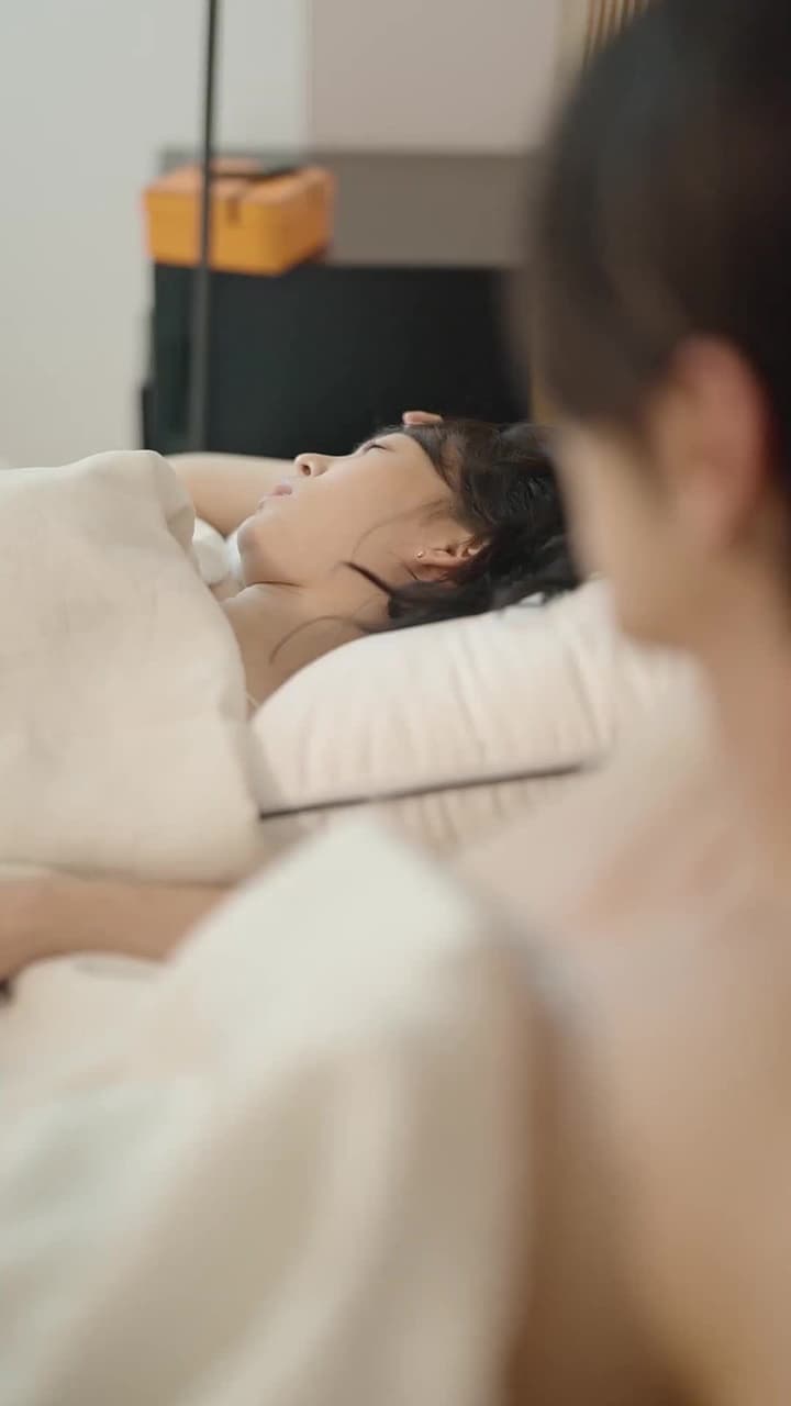 One Night Meant for Pure Love - Episode 3